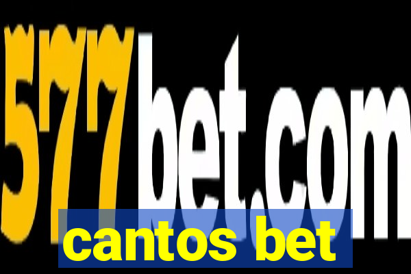 cantos bet